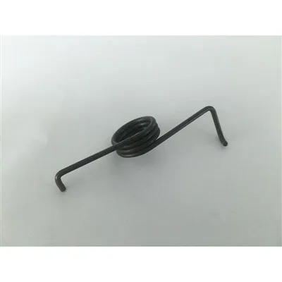 Спирачна пружина